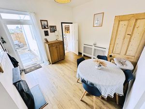 New Street - click for photo gallery